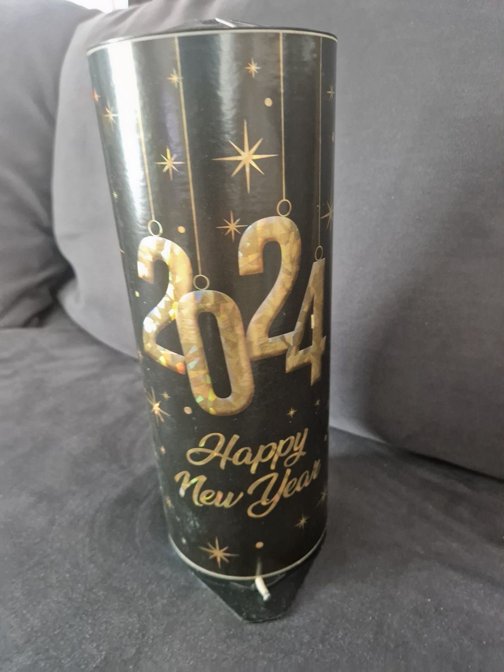 Migros Tutte le decorazioni: Bombe de table maxi pour la fête - Tischbombe – Nuovo e nell'imballaggio originale da Villars-sur-Glâne venduto da Agnie80 3