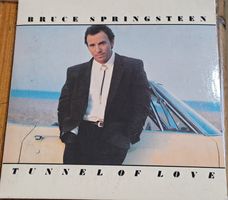 BRUCE SPRINGSTEEN