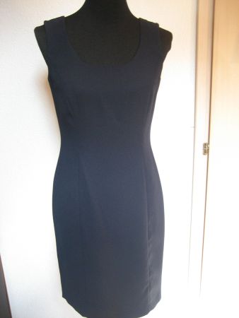 Robe Madeleine taille 36