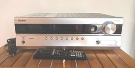 Onkyo TX-SR 308 - 5.1 Kinoverstärker inkl. Fernbedienung