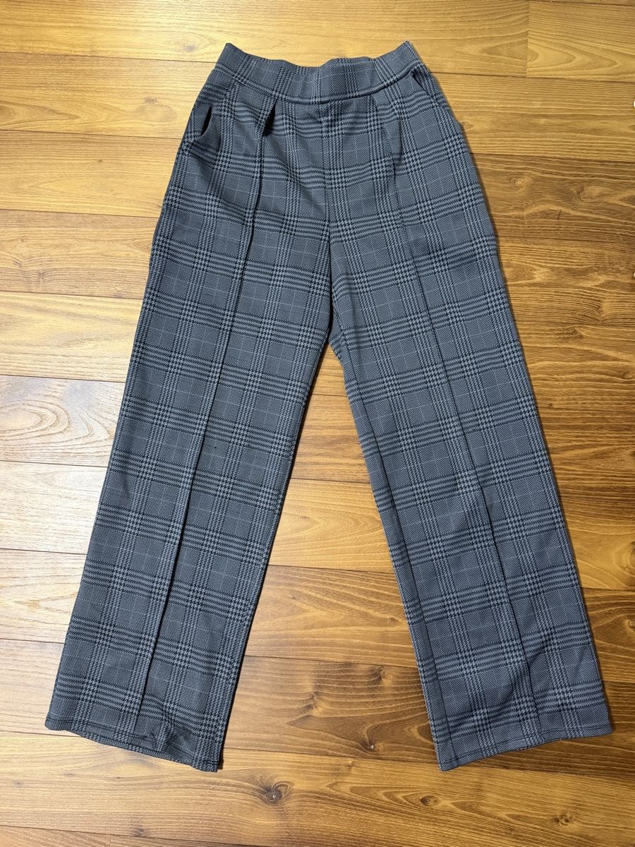 H&M Hosen: Stoffhose – Gebraucht aus Frauenfeld von jul_fx99 1