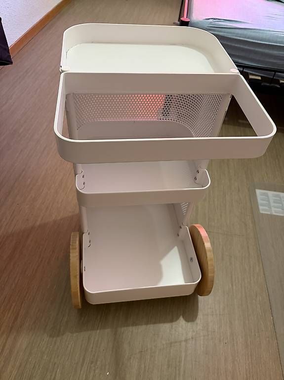 Carrelli di servizio: IKEA Servierwagen – Usato da Zürich venduto da shi_2hw9 1