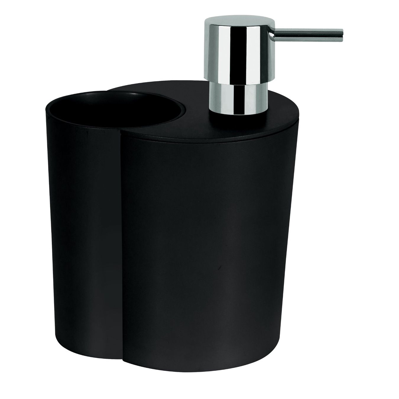 Tazze: SUN&MOON BLACK  MUG/DISPENSER – Nuovo e nell'imballaggio originale da Embrach venduto da spirella_ch