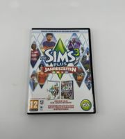 Die Sims 3 plus Jahreszeiten (PC)