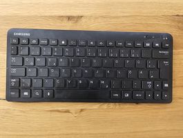 Samsung Bluetooth Tastatur  - Schwarz
