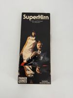 Parker Superhirn Spiel