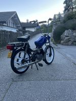 KTM Turbo mit Ausweis