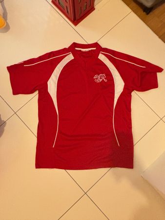 Schweiz Nati Trikot - (M)