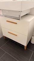 Waschbeckenunterschrank