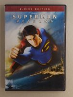 Superman Returns (2 DVDs)