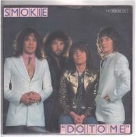 Smokie  --  Do to me   Single7