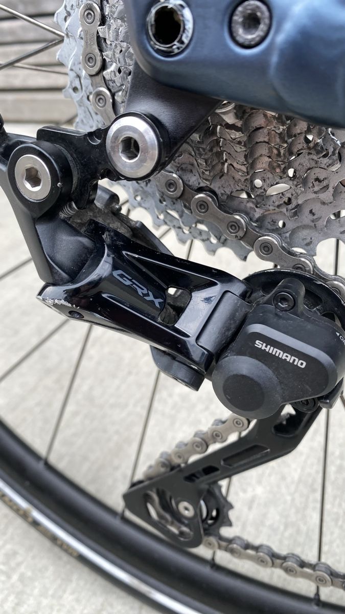 Specialized Biciclette: Specialized Vado SL 4.0 EQ Elektro Velo – Usato da Rubigen venduto da Faradey008 7