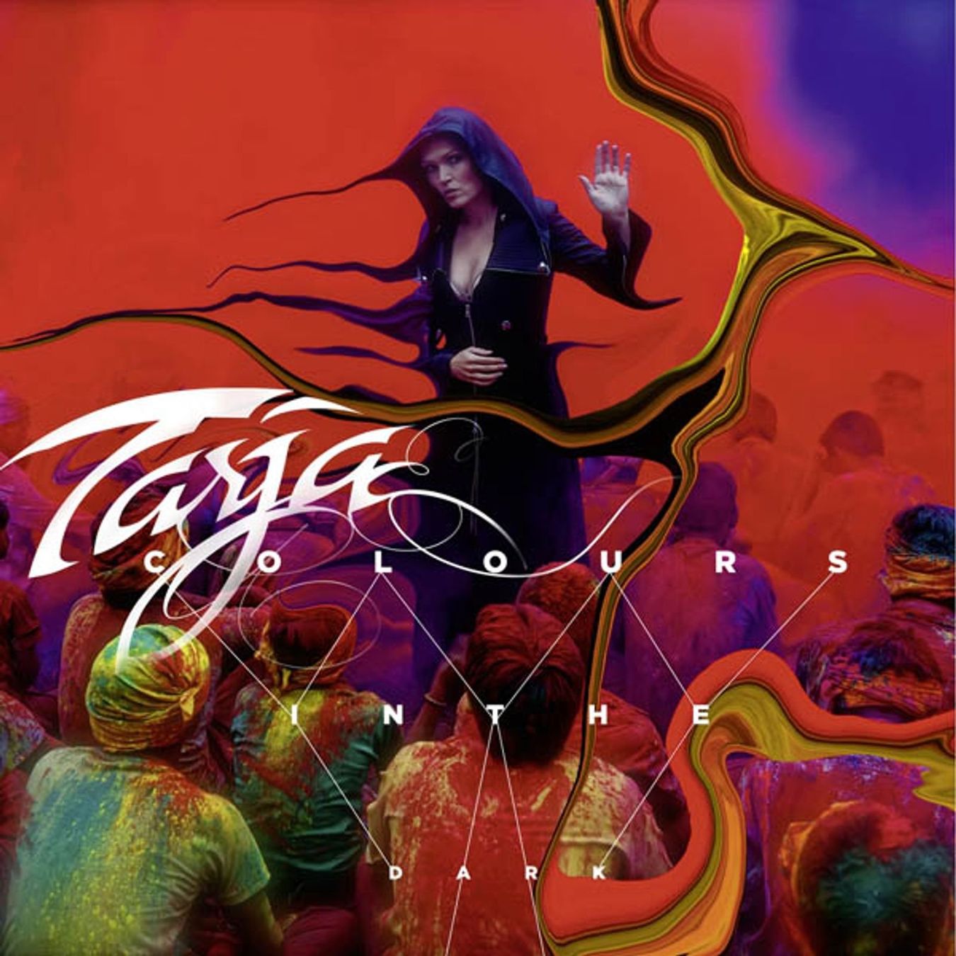 CD: Tarja CD's Doppelalbum + 1 – Nuovo (secondo la descrizione) da Lupfig venduto da wanderlaedeli 1