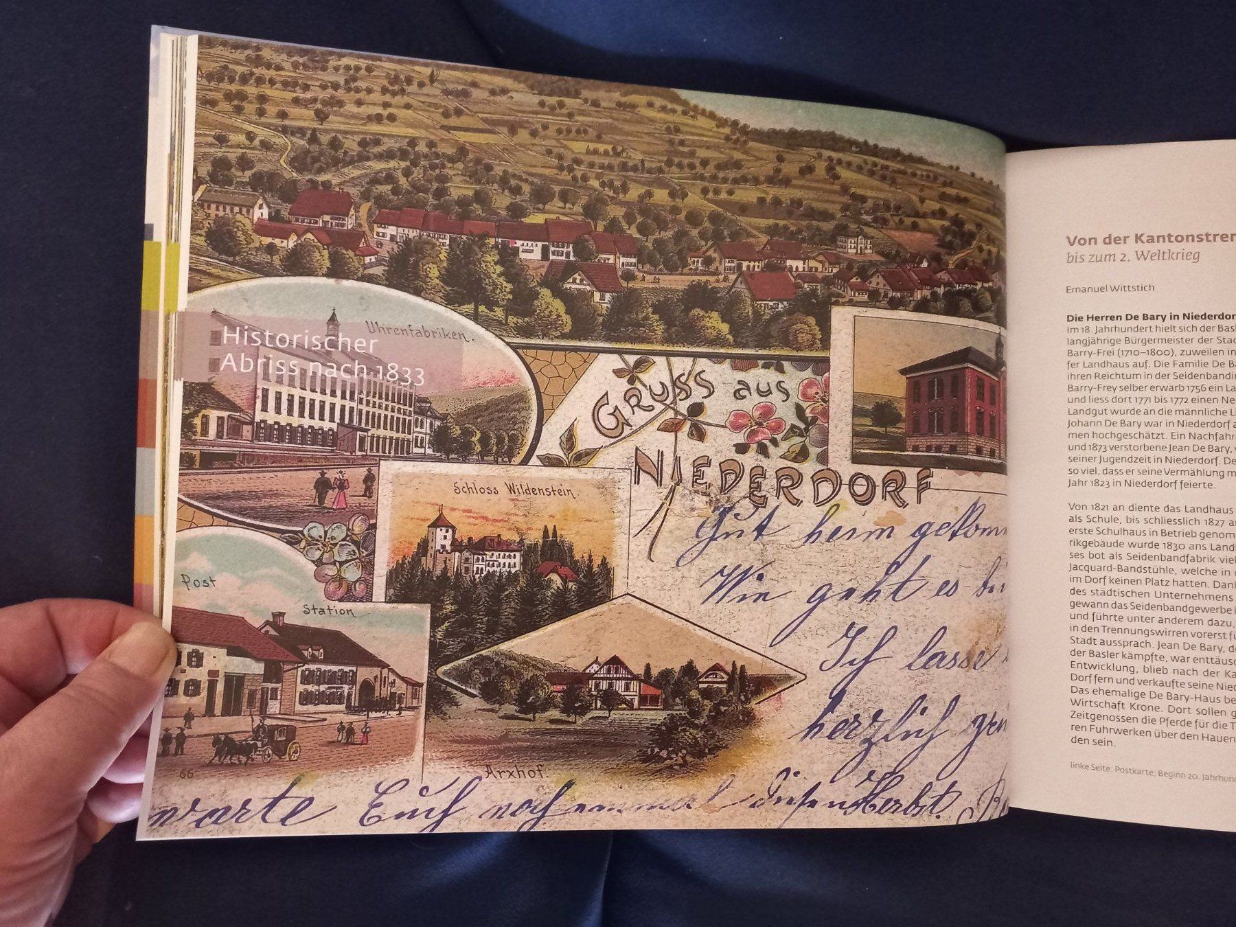 Libri: Heimatkunde Niederdorf Buch – Nuovo (secondo la descrizione) da Niederdorf venduto da ladyblue76 2