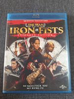 Blu-ray The Man with the Iron Fists 1. Extended Edition