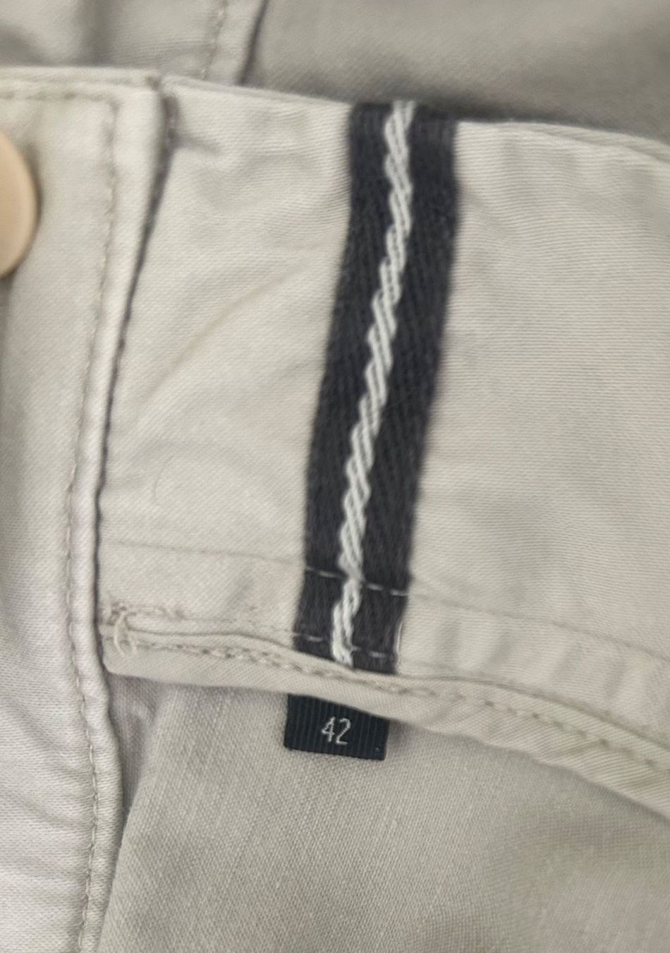 Marc O'Polo Pantaloni: Marc O’Polo Hose – Usato da STUDEN BE venduto da SMIROS 5