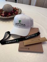 Goodies Certina
