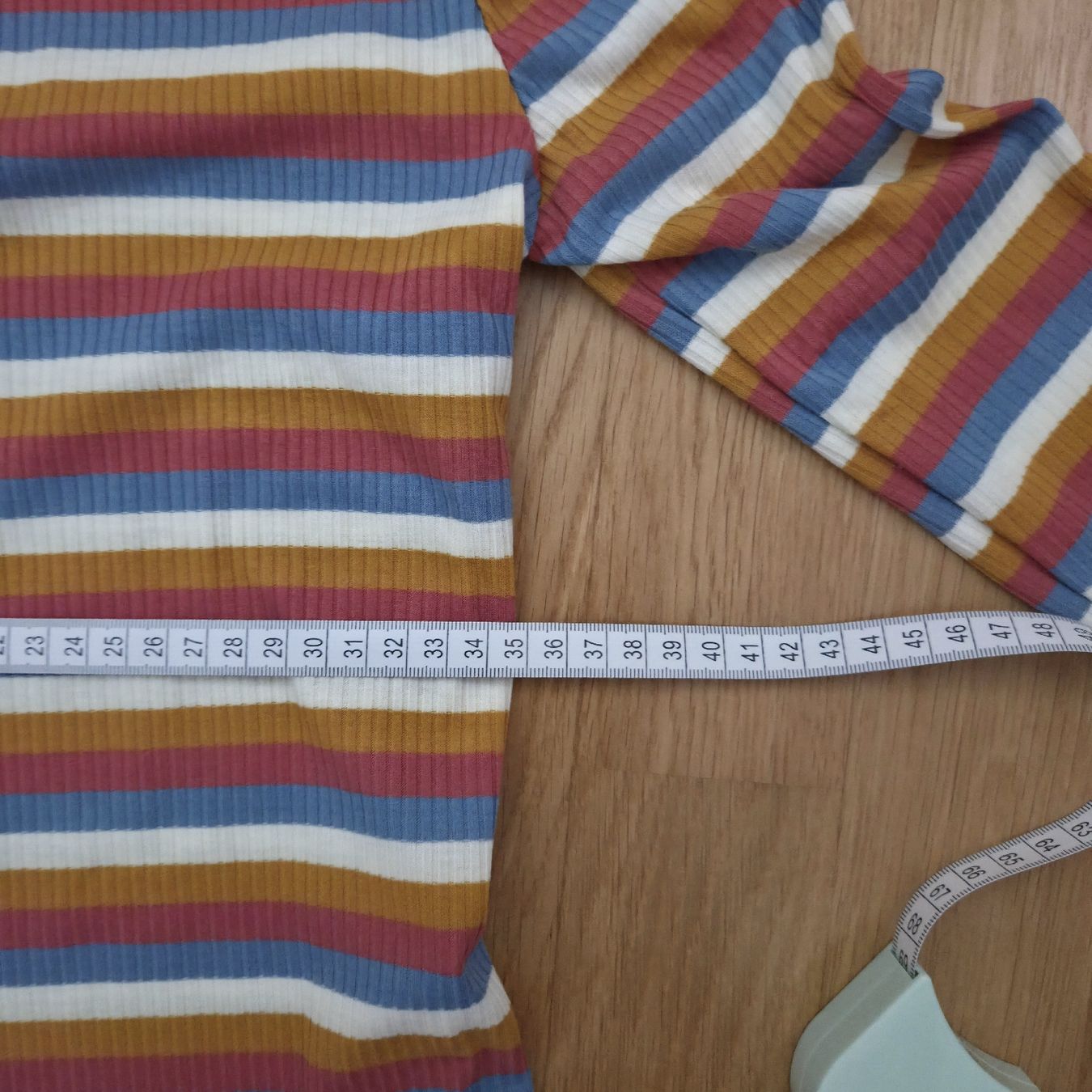 Maglioni & Felpe: Damen Rollkragen Feinstrick Pullover Gestreift S – Nuovo (secondo la descrizione) da Winterthur venduto da Ele_Ele18 5