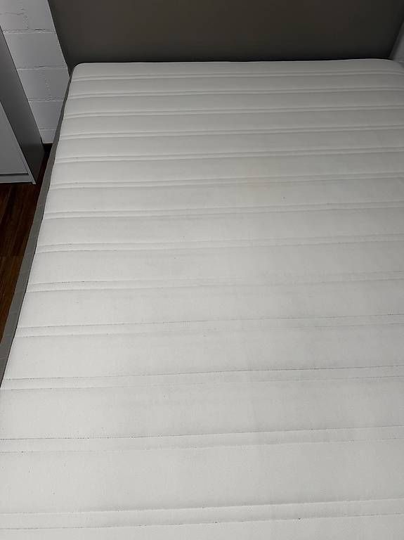 Ikea Letti: Boxspringbett 140×200 cm  gebraucht  Oftringen AG – Usato da Dulliken venduto da mar_xt8t 2