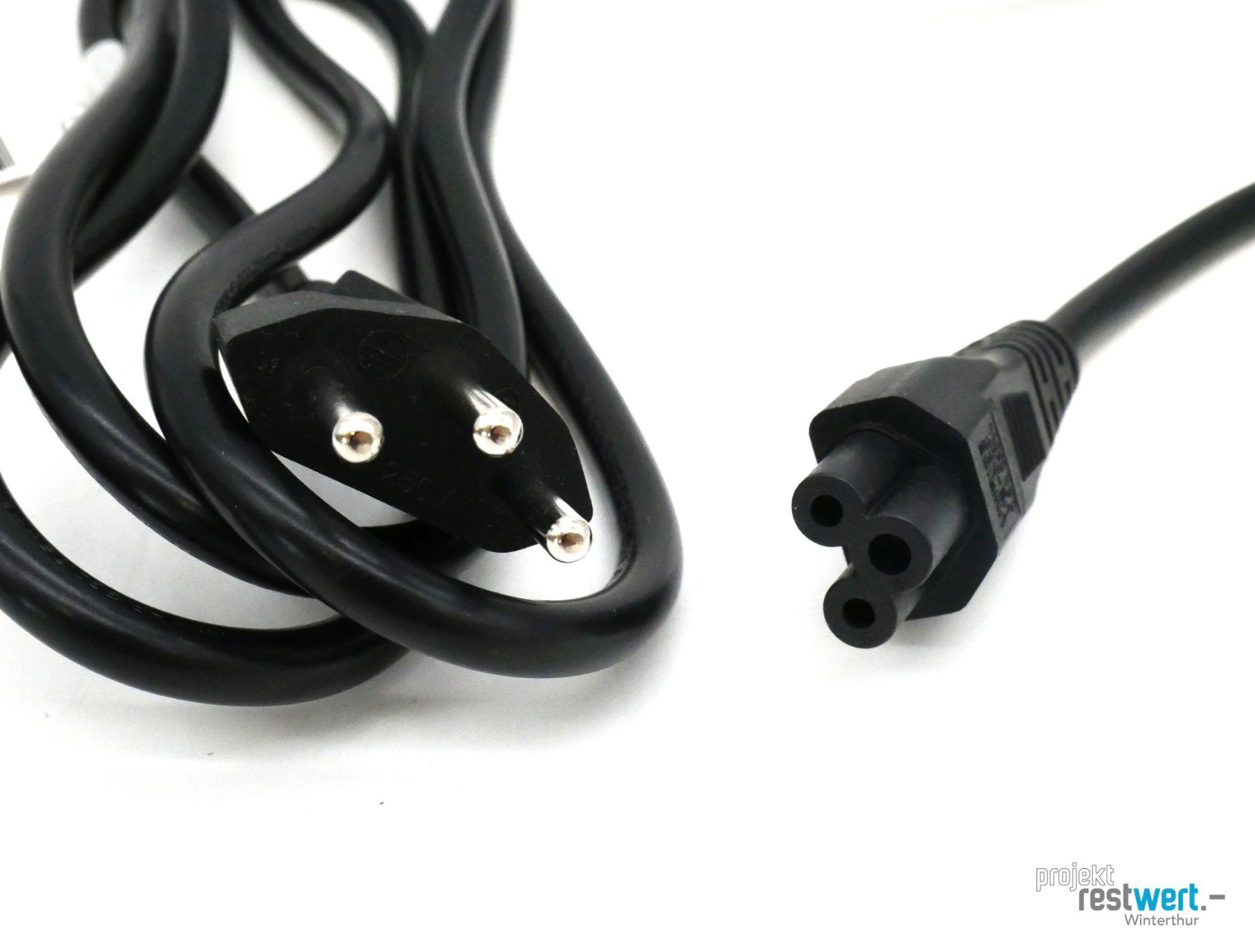 Hewlett Packard Unità & Adattatore: HP - Netzteil AC Adapter Euro – Nuovo (secondo la descrizione) da Winterthur venduto da Restwert_Winterthur 3