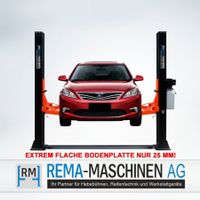 AUTOLIFT 4 T MODELL LA-4.0TM