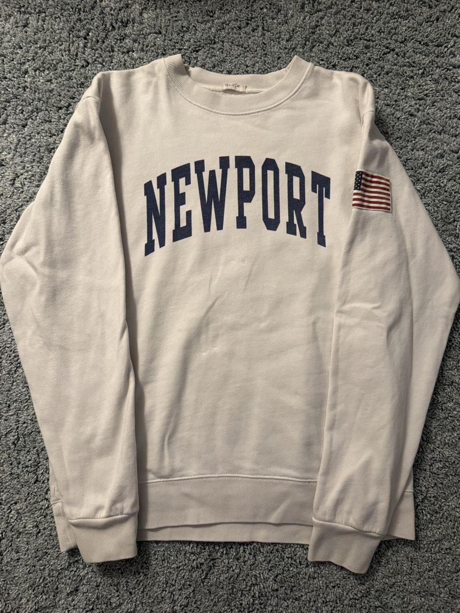 Brandy Melville Pulls & Sweat-shirts: Brandy Oberteil  – D'occasion à Binningen par zoemaya