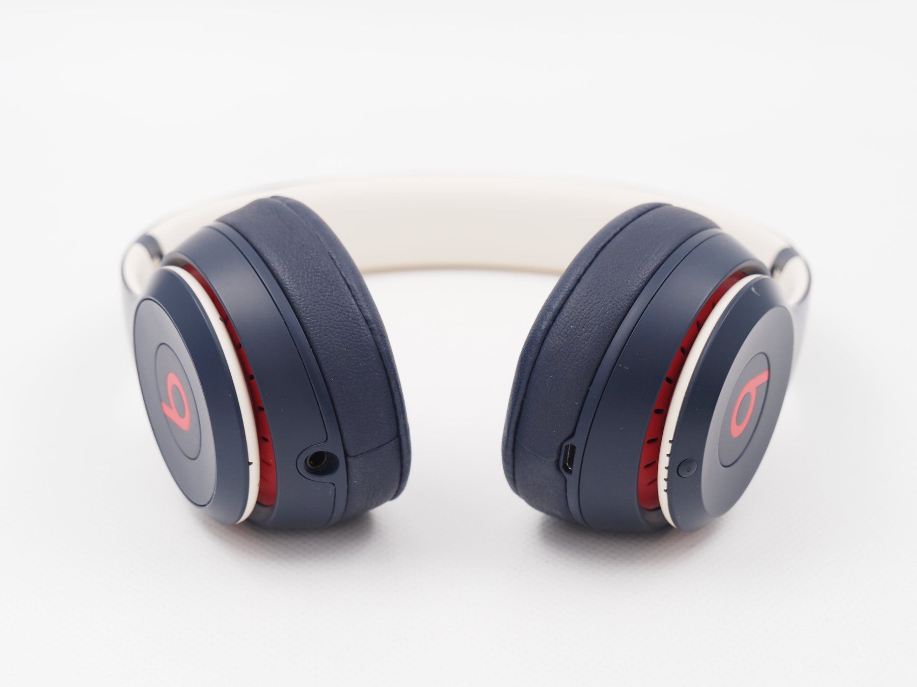 Kopfhörer: BEATS Solo 3 Bluetooth Kopfhörer (26040304) – Gebraucht aus Zürich von fundsachenverkauf 3