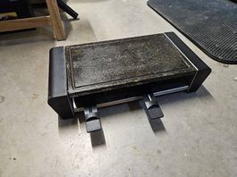 Landi Racletteofen / Tischgrill