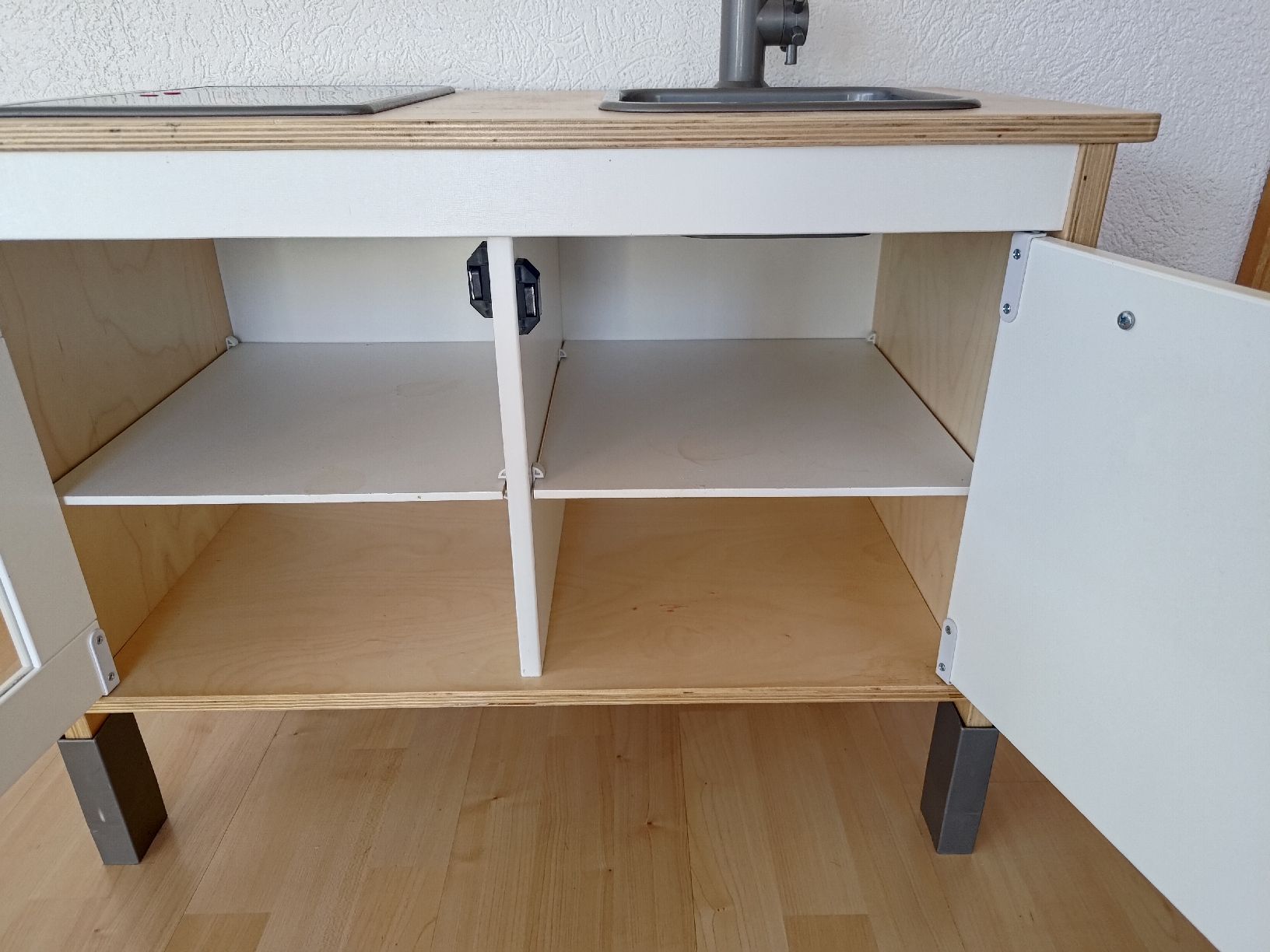 Ikea Giocattoli: Spielküche Ikea – Usato da Frutigen venduto da mio11 1