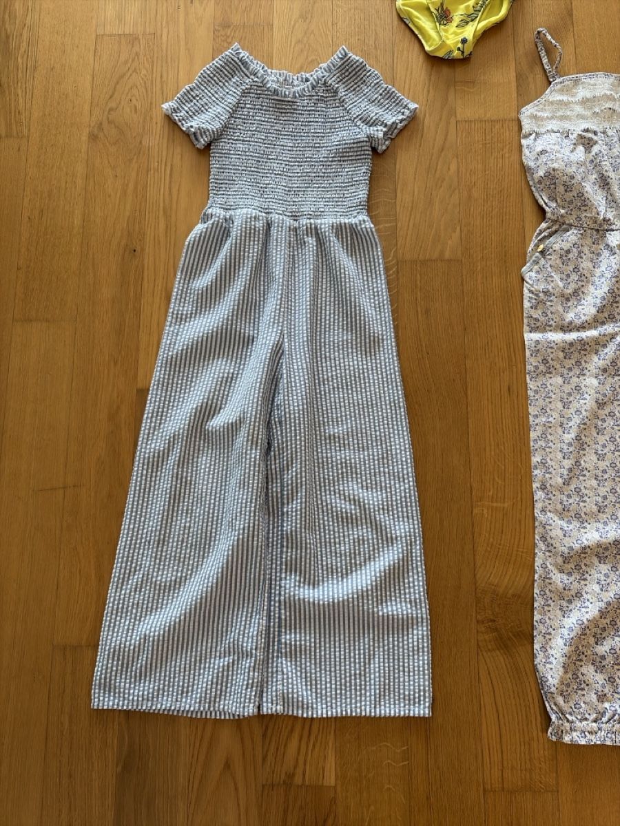 Robes et jupes: Kleiderpaket gr.128 – D'occasion à Andhausen par bgy_y6xl 1