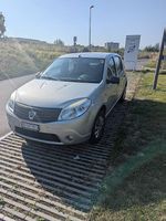 Dacia Sandero expertiser 