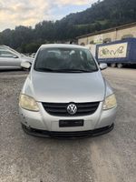 VW Fox 1.4 B04 Mit Klima