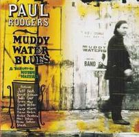 Paul Rodgers (Ex Free/Bad Company)