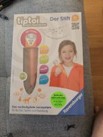Ravensburger tiptoi Stift mit Player neu in OVP