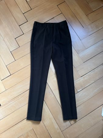 HAPPY EVER AFTER - Hose schwarz 40