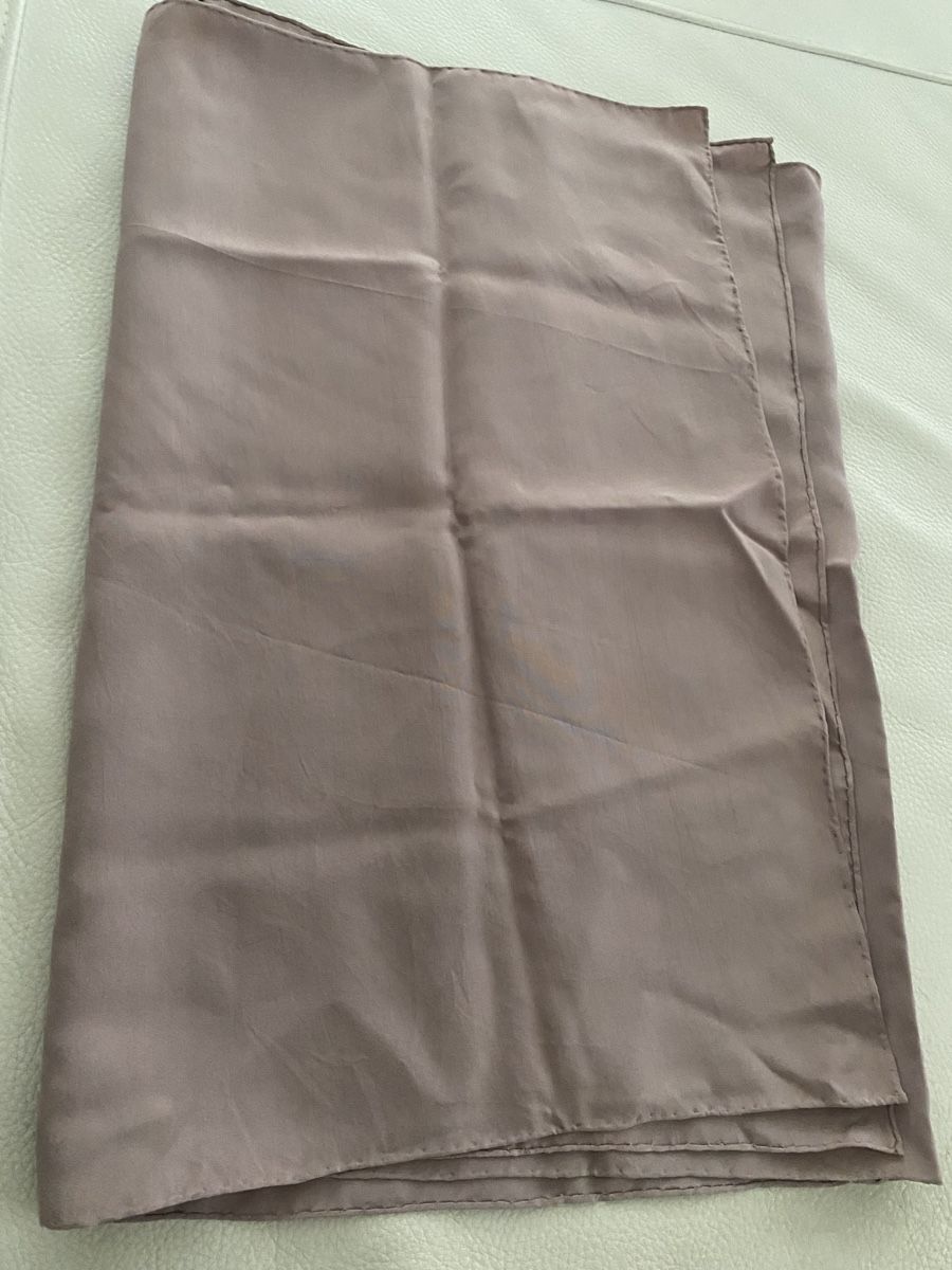 Foulard & Sciarpe: Seiden Schal 🌸 – Usato da Opfikon venduto da Luis144 2