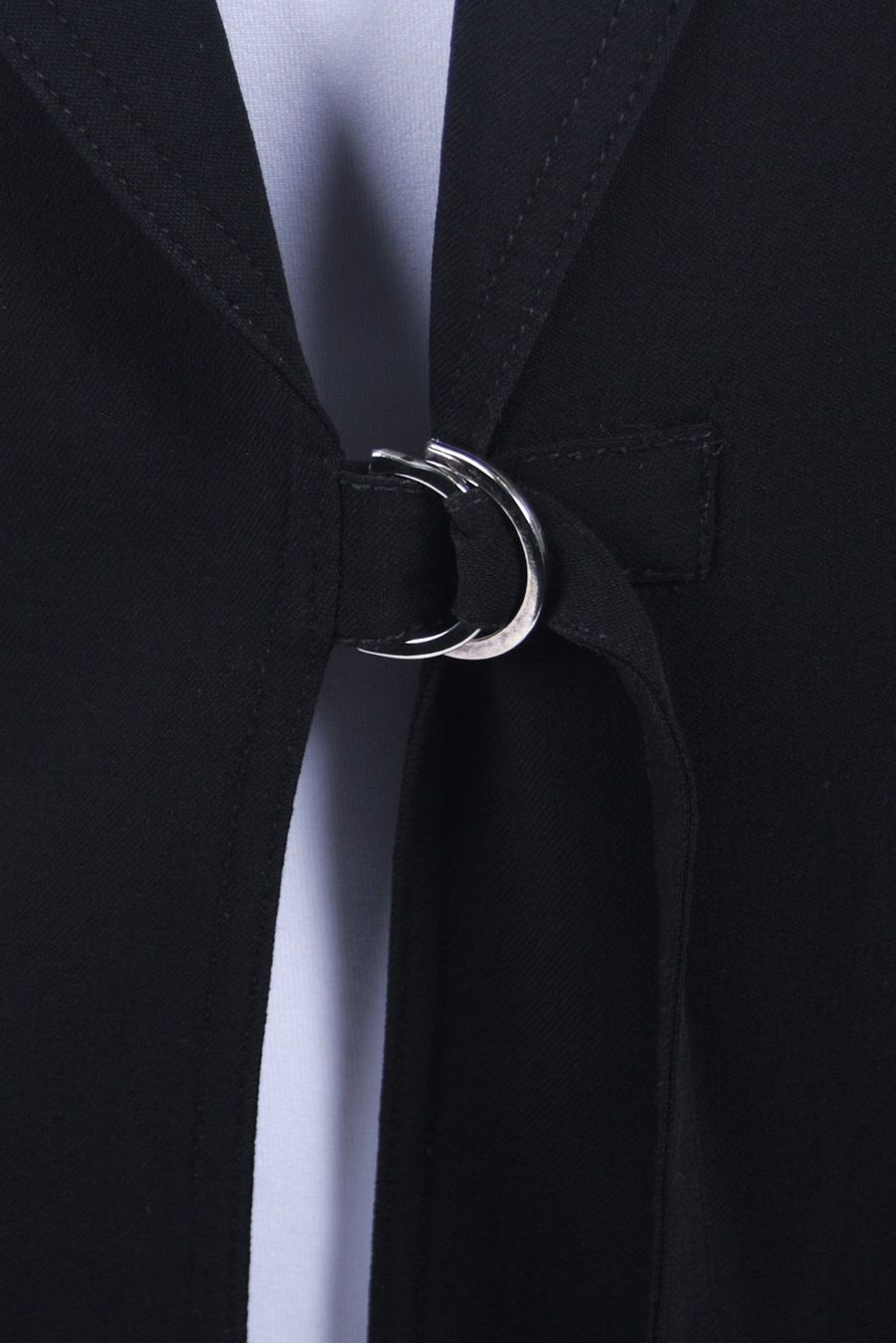 Mango Giacche: MANGO Blazer schwarz gr. 40 – Usato da Zollikofen venduto da Restwert_Zollikofen 4