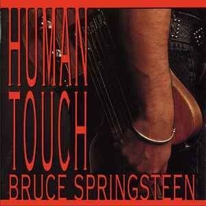 CDs: Bruce Springsteen – Human Touch, F15, CD – Gebraucht aus Sessa von fraenklishop
