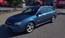 Subaru Legacy 2.0R zu Verkaufen