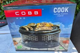 Cobb - Grill