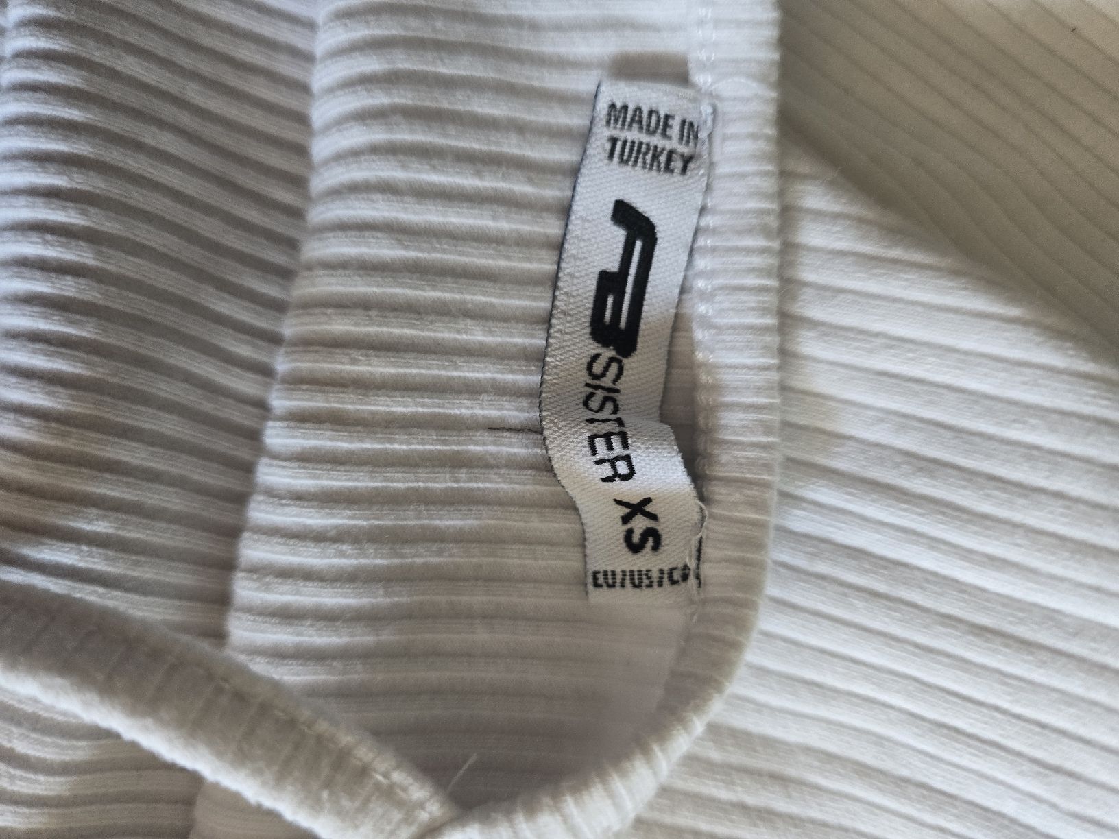 Blusen, T-Shirts & Tops: trägertop – Neu (gemäss Beschreibung) aus Matten b. Interlaken von sonnyboy22 2