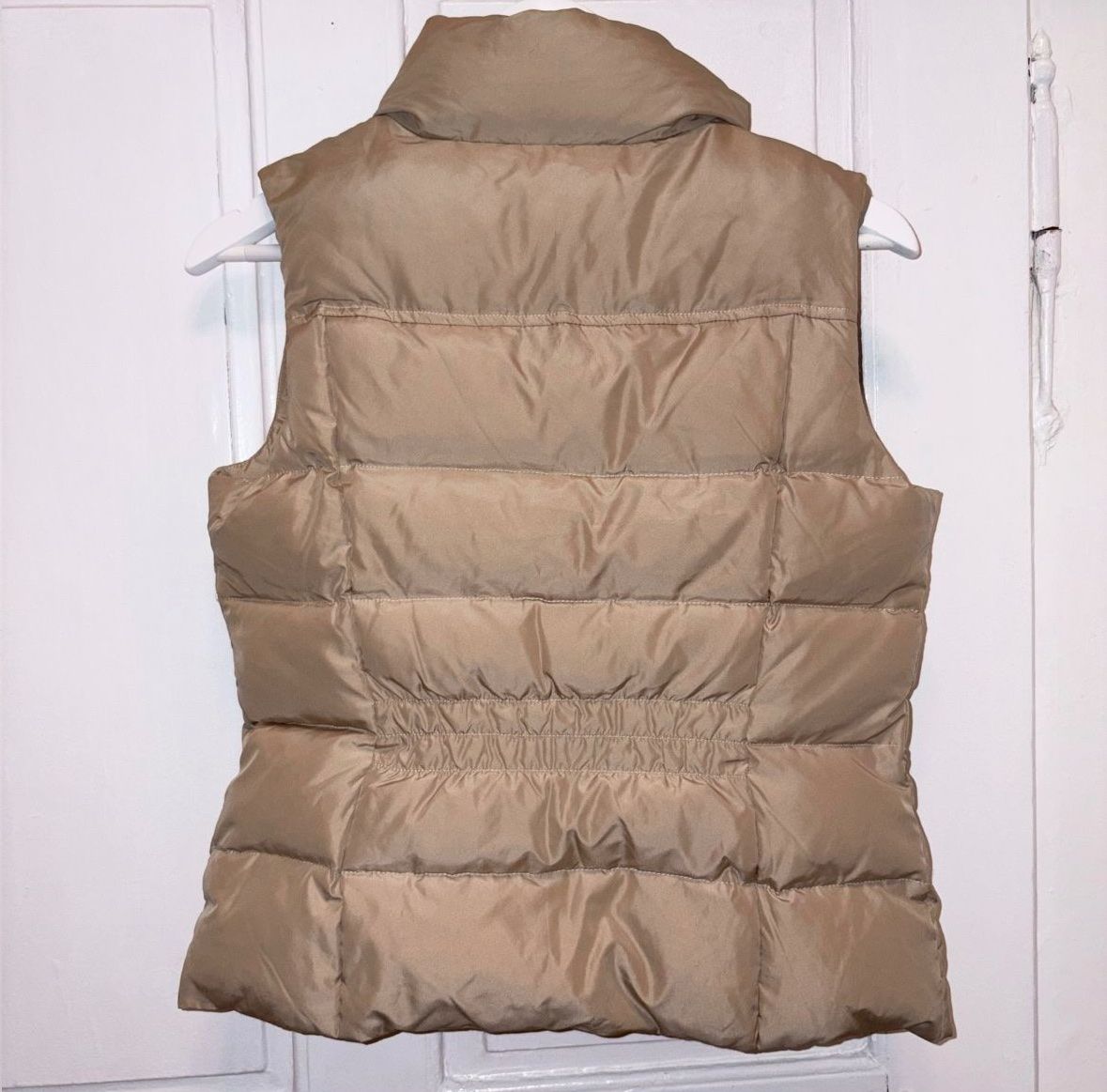 Zebra Gilet & Giacche senza maniche: Gilet beige S – Usato da Moudon venduto da TigerrrEye 1