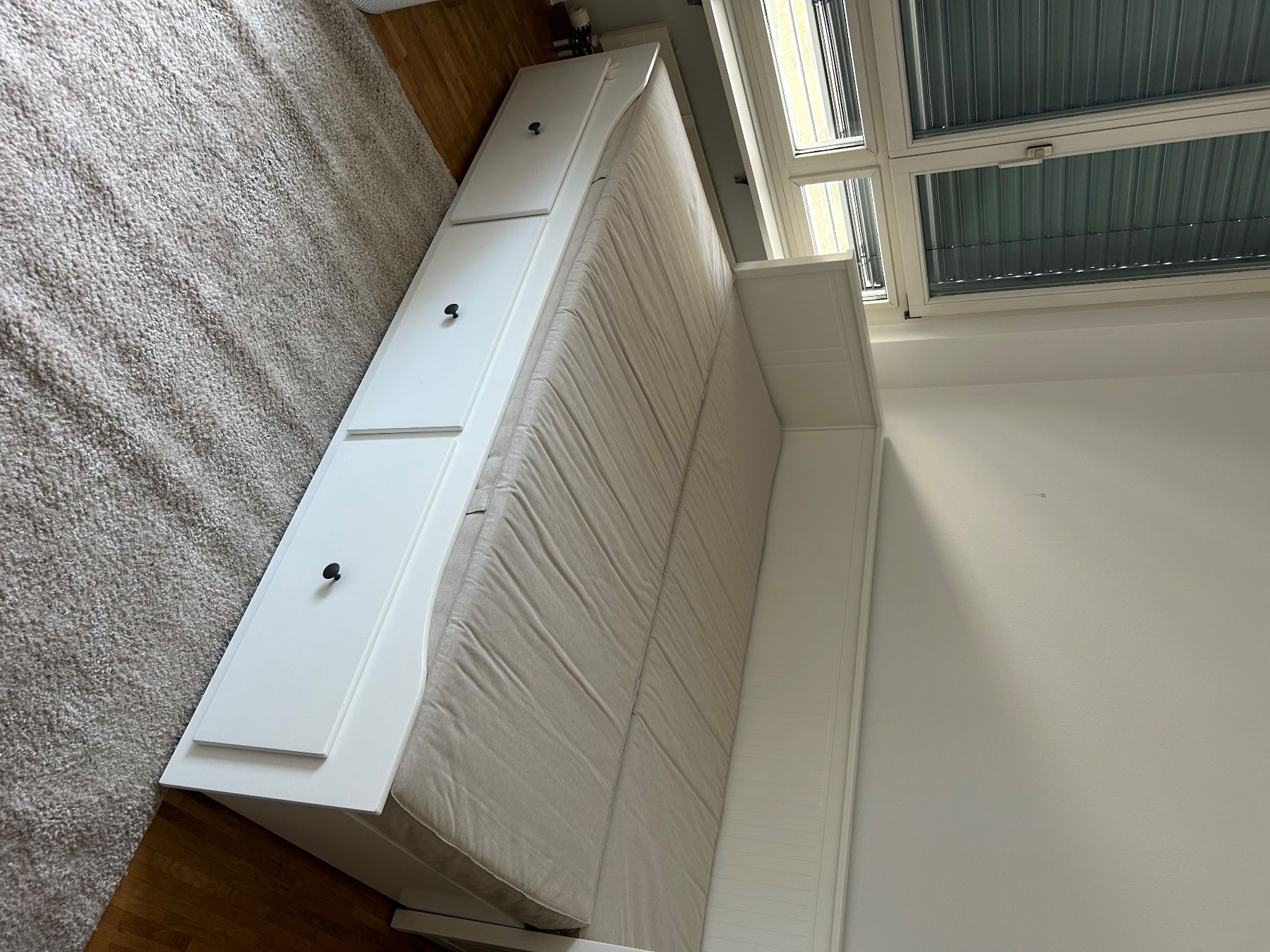 Betten: Hemnes – Gebraucht aus Muttenz von desire189 1
