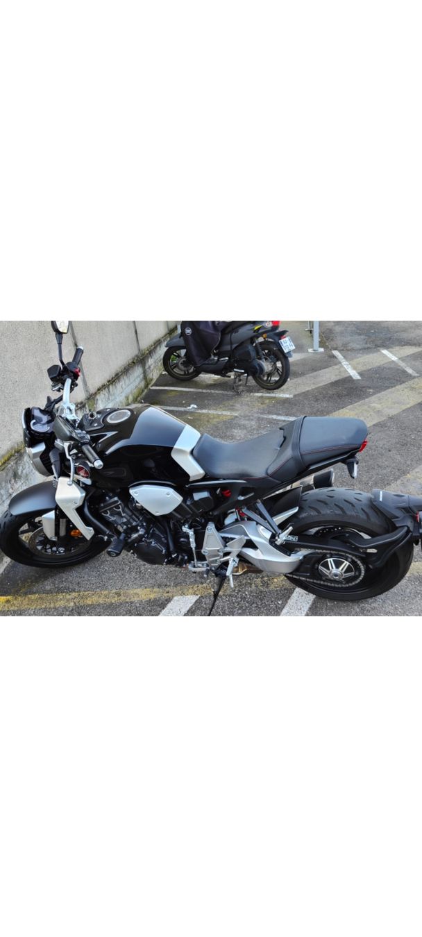 Honda Autres: Honda CB1000RA – Neuf (Voir description) à Plan les Ouates par abi_2f62 2