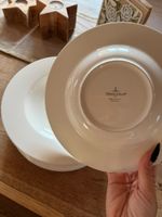 10x Villeroy & Boch Teller Ø 24,5 cm