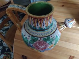 Antike Keramik Vase