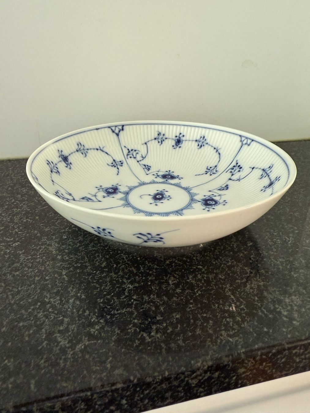 Royal Copenhagen Coupes: Royal Coppenhagen Gemüseschale – D'occasion à Schaan par ali_km9b 1