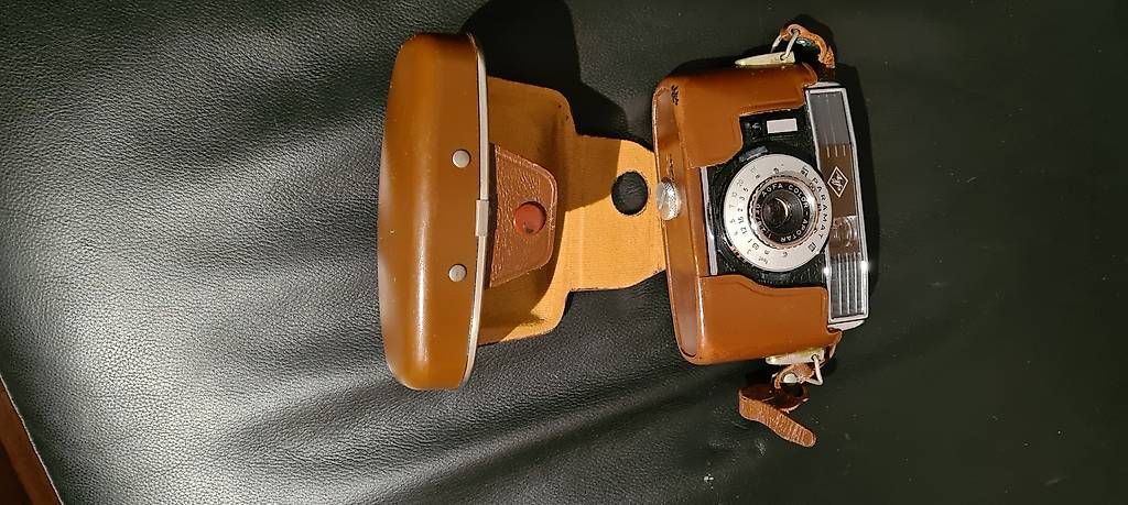 Appareil photo: Fotoaparate 3 Stück – D'occasion à Horgen par Cule19 2