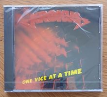 KROKUS – One Vice At A Time (CD) NEU & OVP