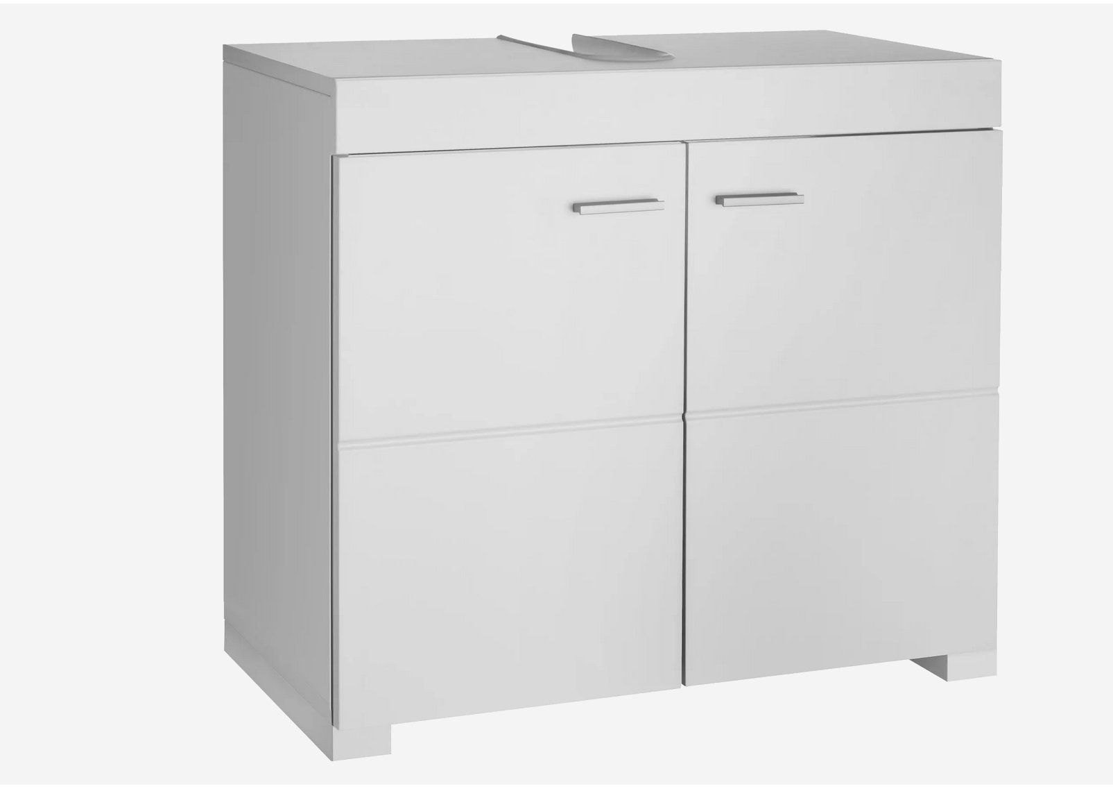 Mobili per bagno: Waschbeckenunterschrank Idris – Nuovo (secondo la descrizione) da Steinhausen venduto da Retourenprofis